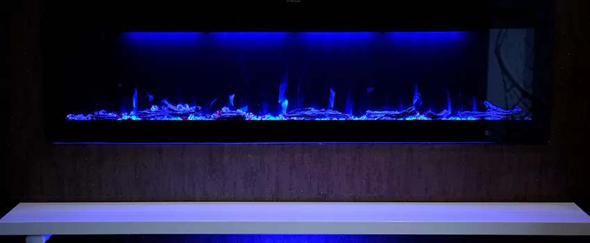 Benefits of Multi-Color Fireplace Installation in Junction City, KS