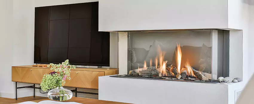 Ortal Wilderness Fireplace Repair and Maintenance in Junction City, Kansas