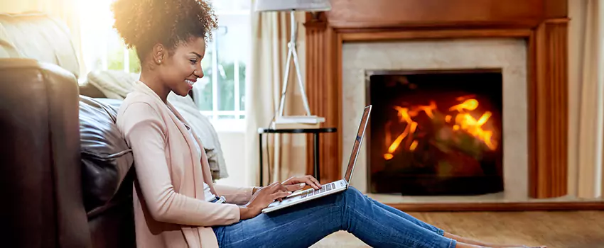 Cost-Effective Osburn Fireplace Installation and Repair in Junction City, KS