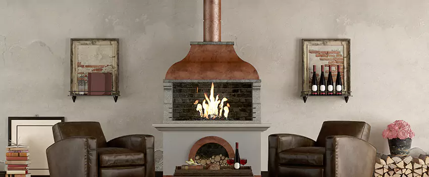 Benefits of Pacific Energy Fireplace in Junction City, Kansas