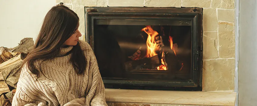 Regency Outdoor Fireplace Products Maintenance and Replacement Services in Junction City, Kansas