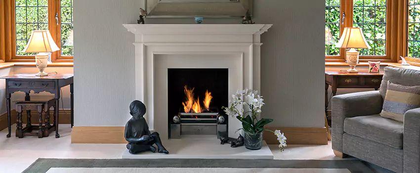 RSF Fireplaces Maintenance and Repair in Junction City, Kansas