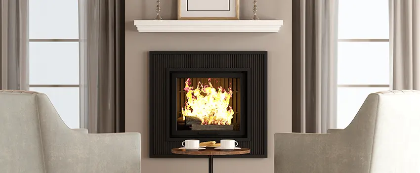 Superior Outdoor Fireplace Repair in Junction City, KS