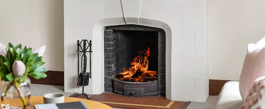 Valor Fireplaces and Stove Repair in Junction City, KS