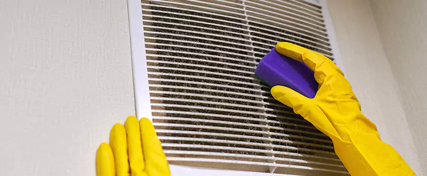 Vent Cleaning Company in Junction City, KS
