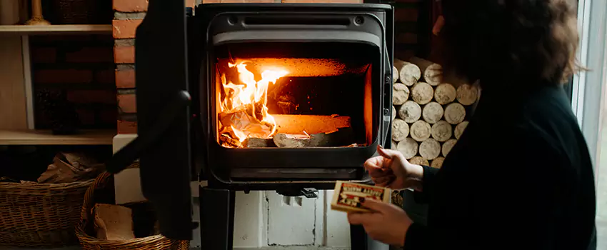 Key Features of Vermont Castings Fireplaces in Junction City, KS
