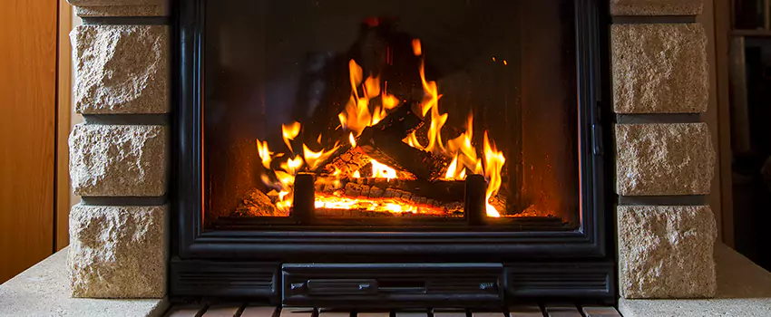 Best Wood Fireplace Repair Company in Junction City, Kansas