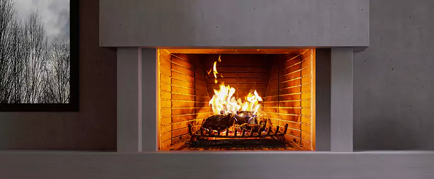 Indoor Wood Burning Furnace Repair and Installation in Junction City, Kansas