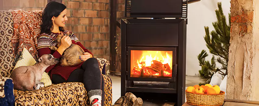 Wood Stove Chimney Cleaning Services in Junction City, KS