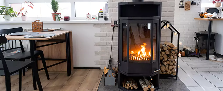 Wood Stove Firebox Installation Services in Junction City, KS
