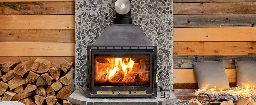 Wood Stove Cracked Glass Repair Services in Junction City, KS