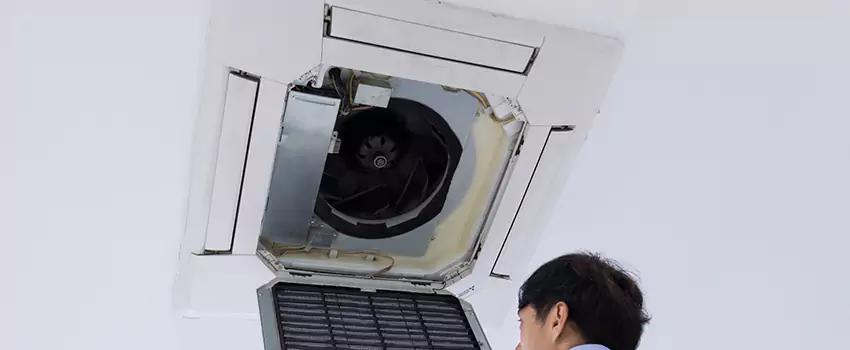 Benefits of Professional Air Duct Cleaning in Junction City, Kansas