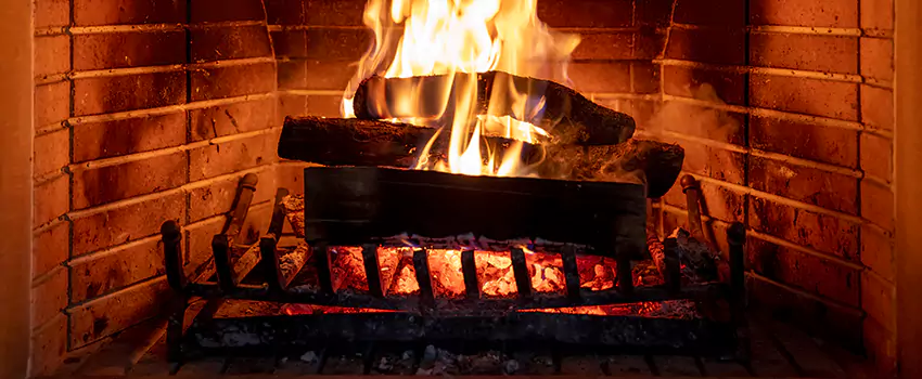Chimney Ash Dump Cover Repair Services in Junction City, KS