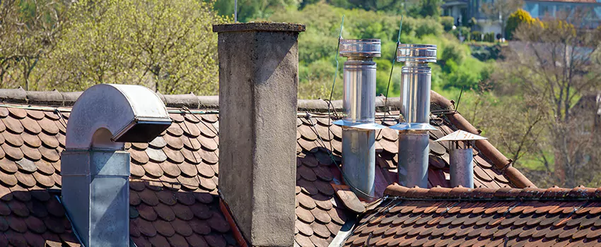 Commercial Chimney Blockage Removal in Junction City, Kansas