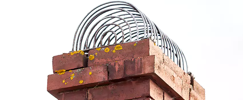 Chimney Crown Problems in Junction City, Kansas