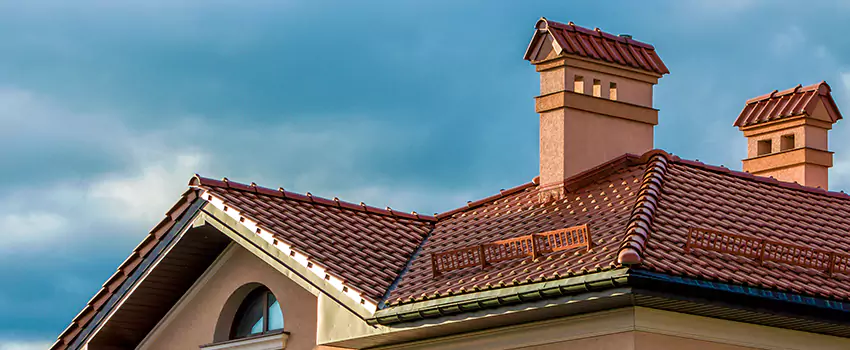 Residential Chimney Services in Junction City, Kansas