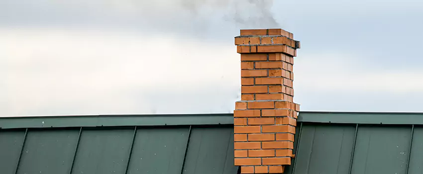 Chimney Installation Company in Junction City, KS