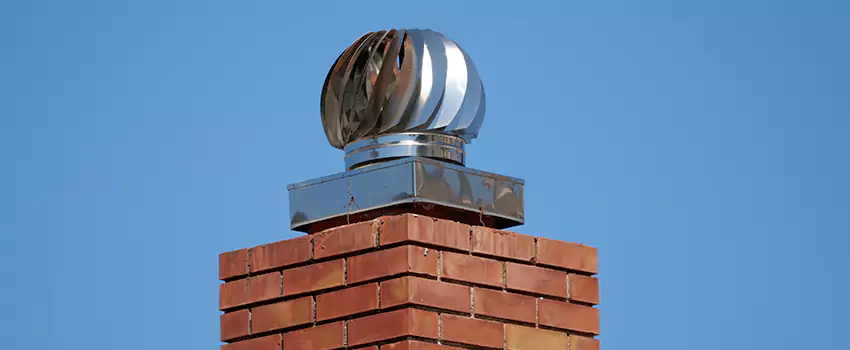 Chimney Flue Rebuild Services in Junction City, Kansas