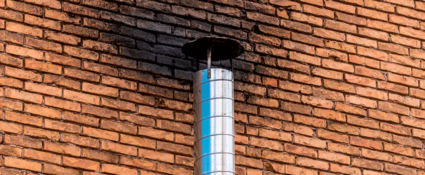 Chimney Design and Style Remodel Services in Junction City, Kansas
