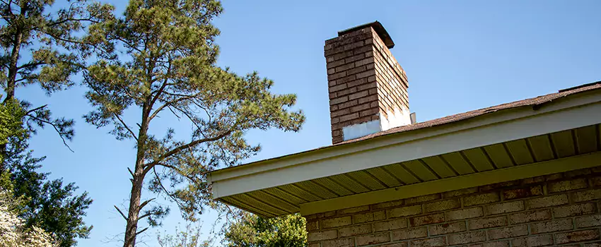 Brick Chimney Sweep Near Me in Junction City, KS