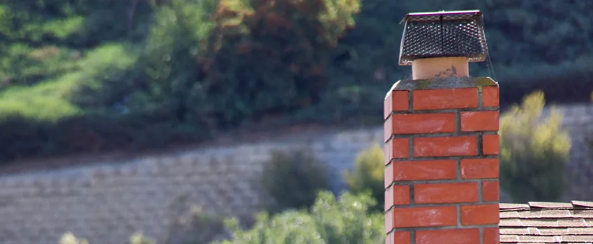 Chimney Tuckpointing And Masonry Restoration in Junction City, KS