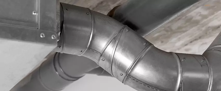 Dryer Vent Blockage Inspection in Junction City, KS