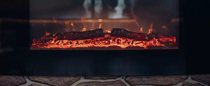 Cost of Electric Fireplace Repair Service in Junction City, Kansas