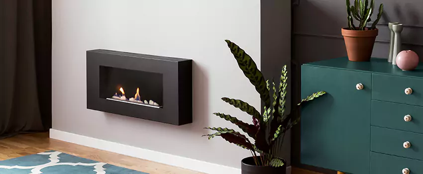 Cost of Ethanol Fireplace Repair And Installation Services in Junction City, KS