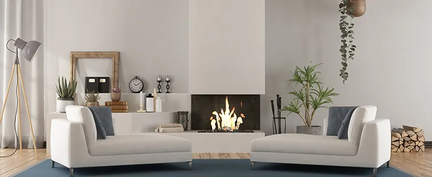 Decorative Fireplace Crystals Services in Junction City, Kansas