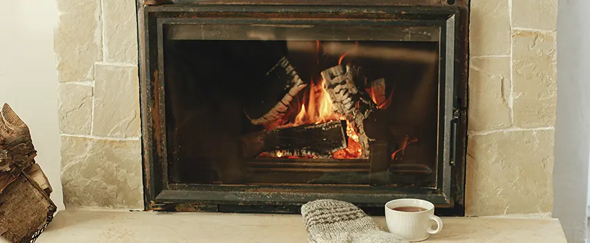 Fireplace Door Handle Replacements Services in Junction City, Kansas
