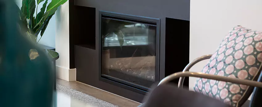Gas Fireplace Installation in Junction City, KS