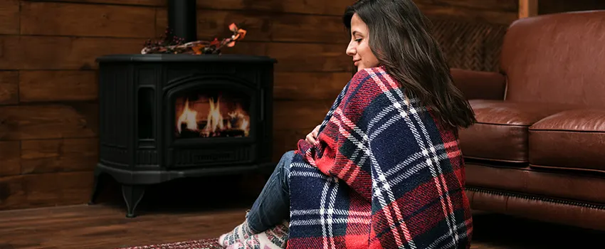 Fireplace Firebox Grate Replacement Services  in Junction City, Kansas