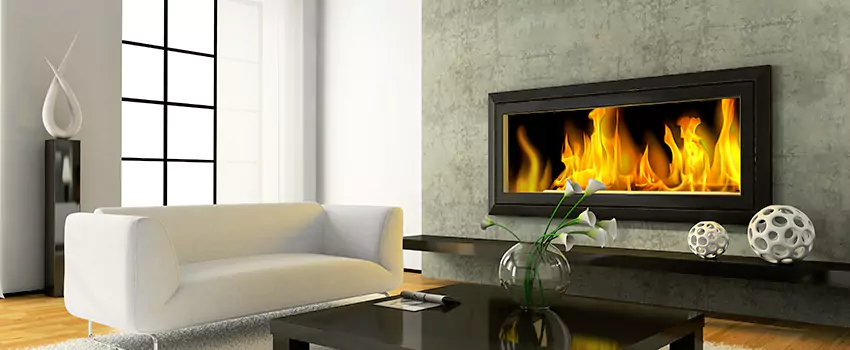 Fireplace Hearth Ideas in Junction City, Kansas