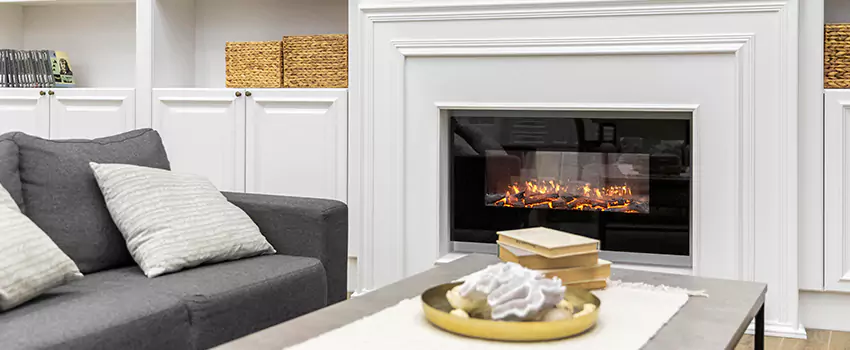 Pellet Fireplace Insert Installation in Junction City, KS