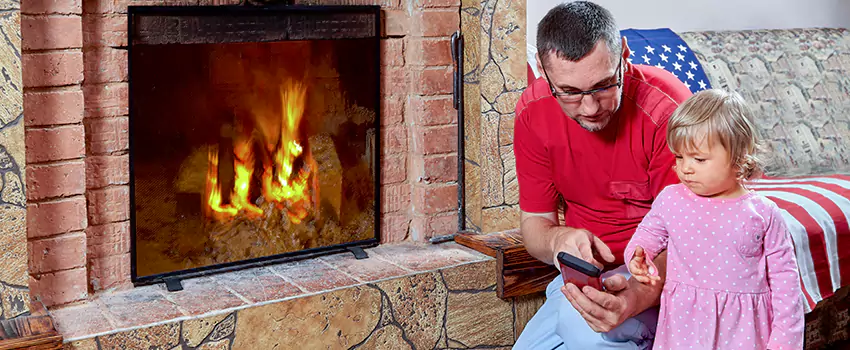 Fireplace Safety Locks For Kids in Junction City, KS