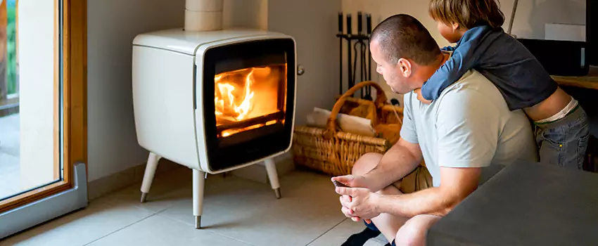 Fireplace Flue Maintenance Services in Junction City, KS