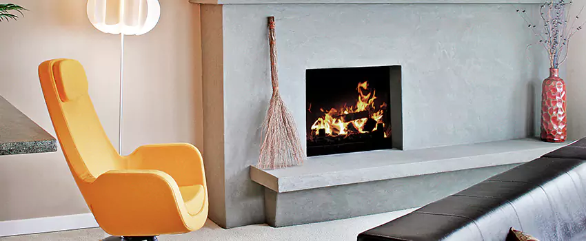 Electric Fireplace Makeover Services in Junction City, KS