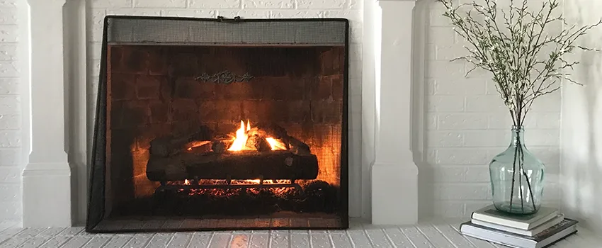 Cost-Effective Fireplace Mantel Inspection And Maintenance in Junction City, KS
