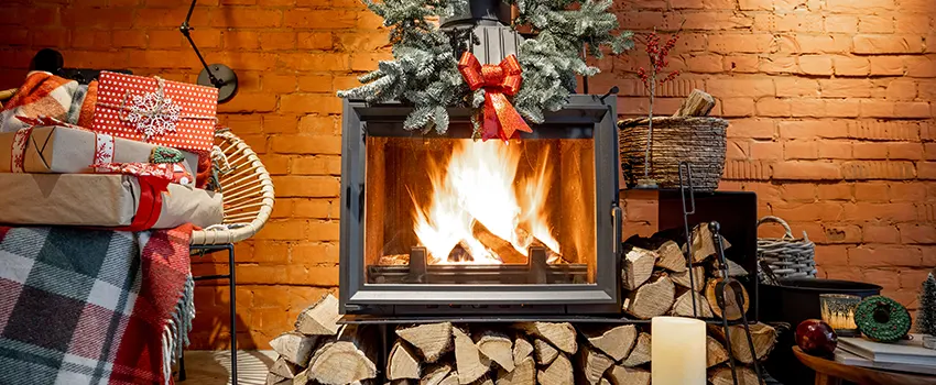 Steel Fireplace Grate Repair And Replacement Services in Junction City, Kansas
