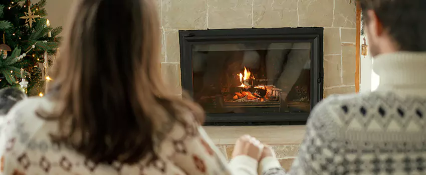 Fireplace Firebox Refurbish & Restore Services in Junction City, KS