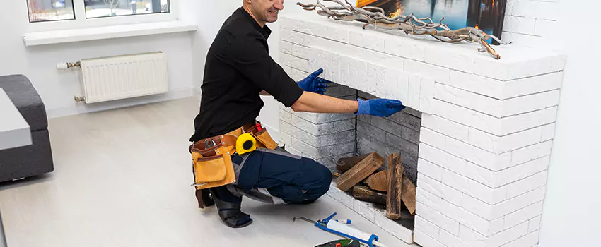 Gas Fireplace Repair And Replacement in Junction City, KS