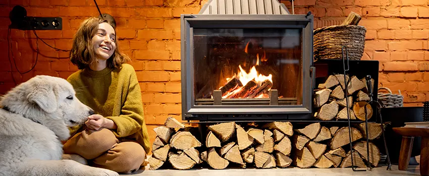 Fireplace Smell Removal Cost in Junction City, KS