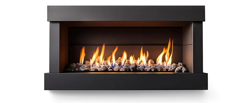 Outdoor Gas Fireplaces Installation in Junction City, KS