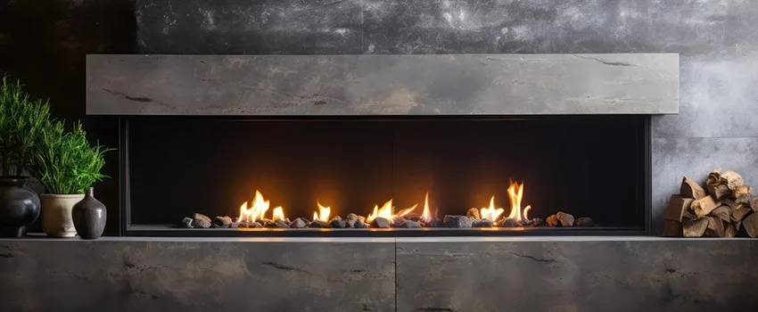 Gas Fireplace Front And Firebox Repair in Junction City, KS