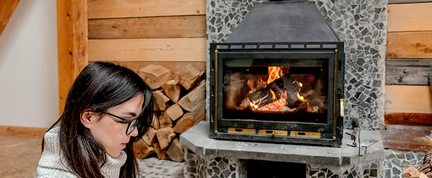 Harman P68-C Pellet Stove Repair in Junction City, Kansas 