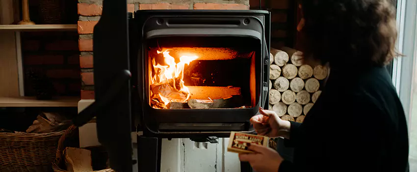 Hearthstone Wood Stoves Fireplace Repair in Junction City, Kansas