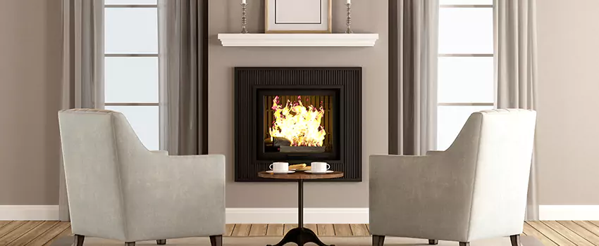 Heatilator Direct Vent Fireplace Services in Junction City, Kansas
