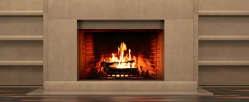Majestic Trilliant Series Gas Fireplace Insert Repair in Junction City, Kansas