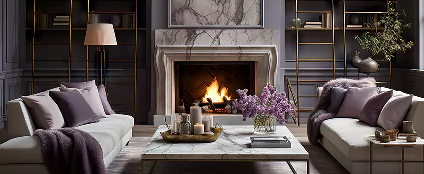 Napoleon Galaxy Series Outdoor Fireplaces Repair in Junction City, KS