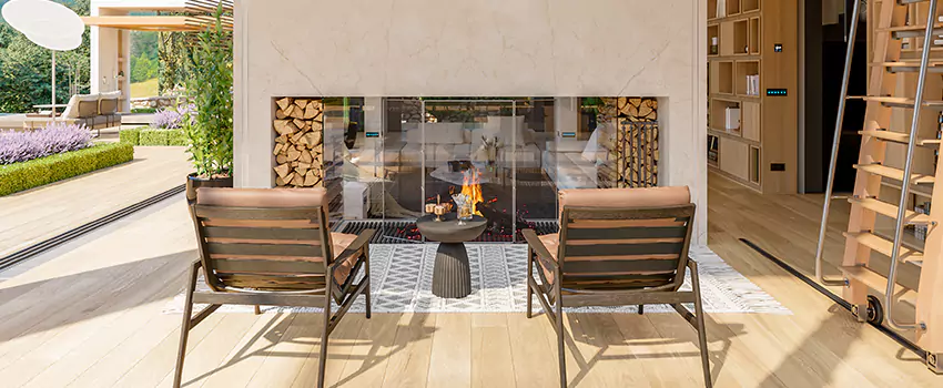 Ortal Space Creator Fireplace Repair in Junction City, KS